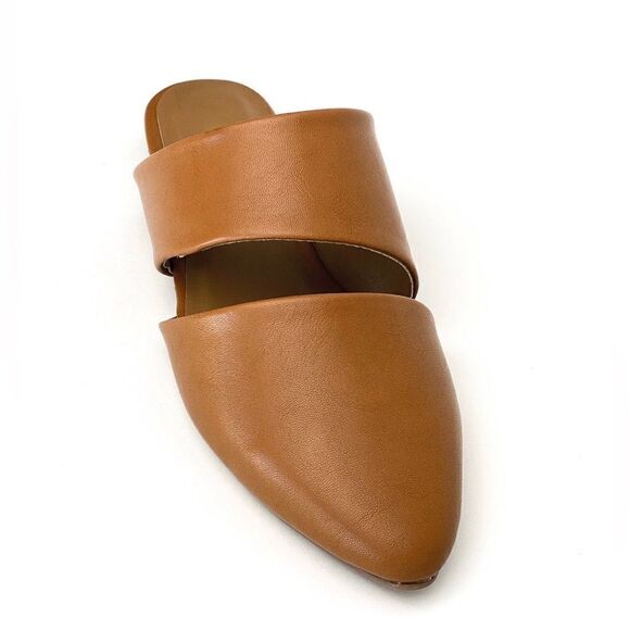 Qupid Darla Flats Size 6.  B83 - Picture 3 of 10